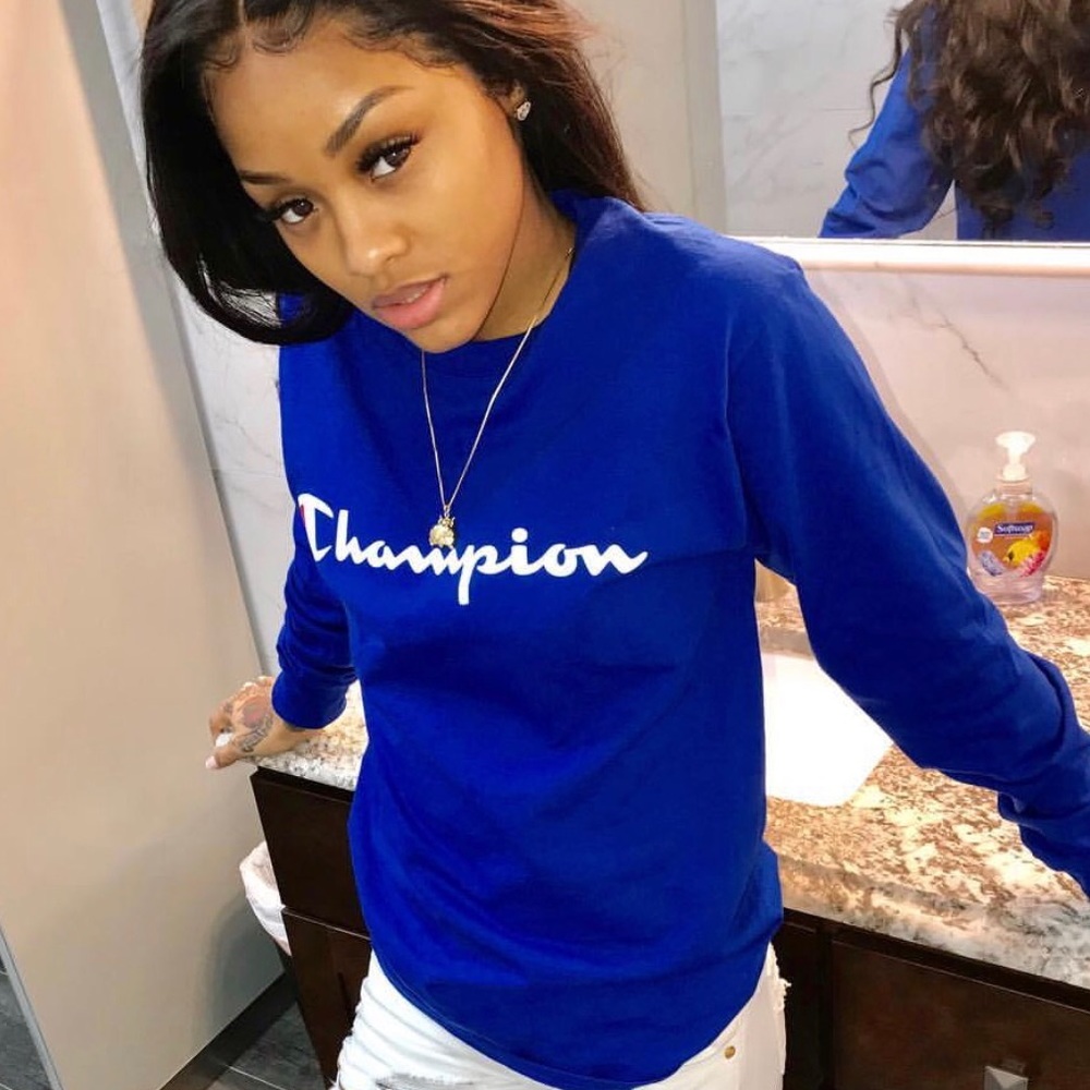 Champion Shirt